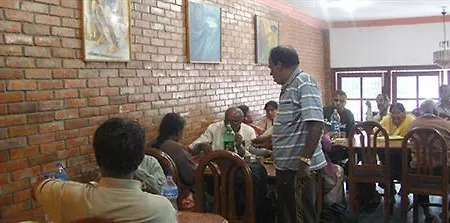 Hotel Narayana