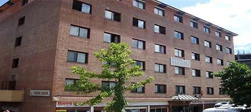 Narayana Hotel